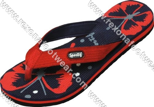 Butterfly Slippers