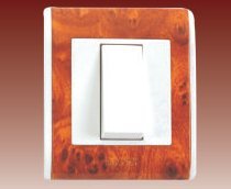 Antique Light Switches
