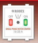 16-25AMP MOTOR STARTOR