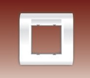Vista Modular Plates