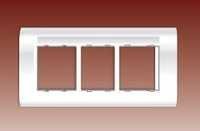 Modular Plate Switches