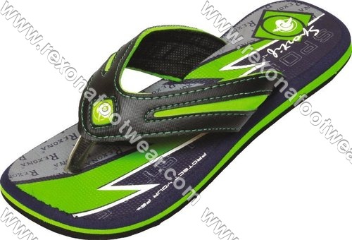 Flash Slippers