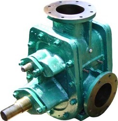 Sliding Vane Pumps