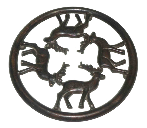 Metal Trivet