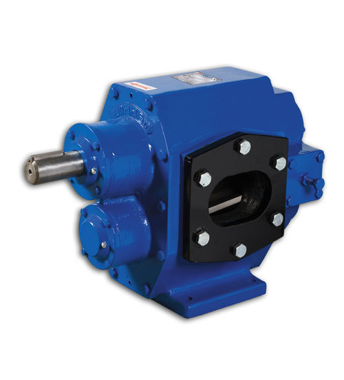 Bevel Gear Pumps