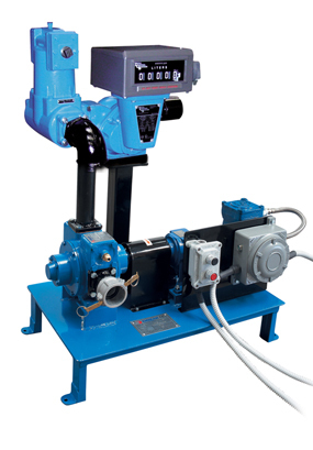 Pump Station
