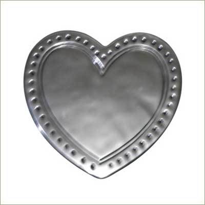 Heart Shape Trivet