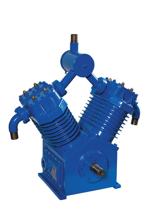Vacuum Pump