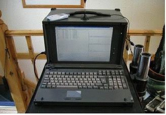 GSM-CDMA Call Interceptor