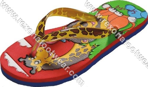 Jungle Book Slippers