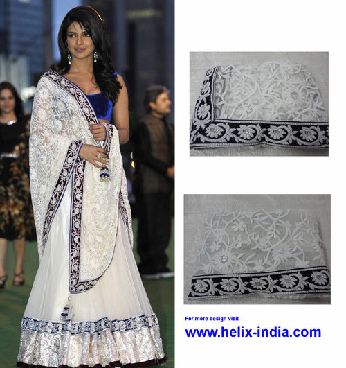 Bollywood Replica Saree - Bollywood Replica Saree Exporter ...