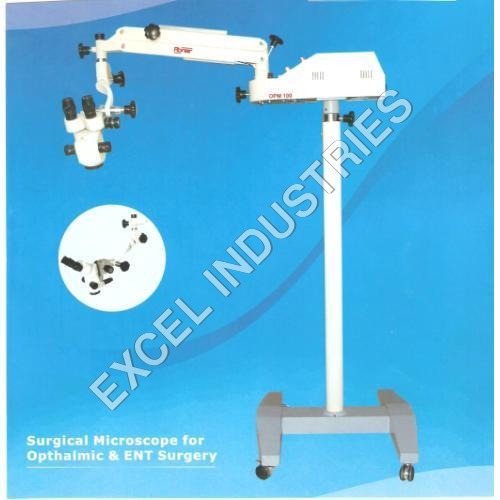 Ophthalmic Surgical Microscope
