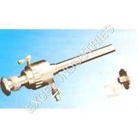 Autoclavable Telescope