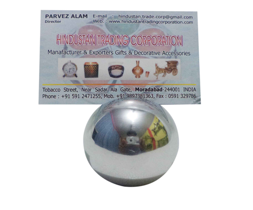 Designer Place Card Holder