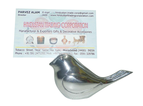 Bird Place Card Holder