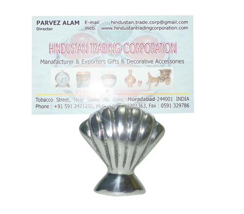 Designer Place Card Holder
