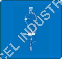 Pressure Equalising Funnels