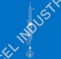 soxhlet extraction apparatus