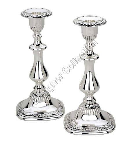 Single Candle holder By DESIGNER COLLECTION