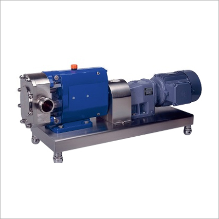 Centrifugal Pumps