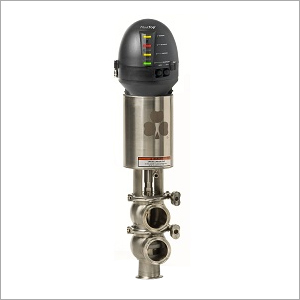 Seat Valves