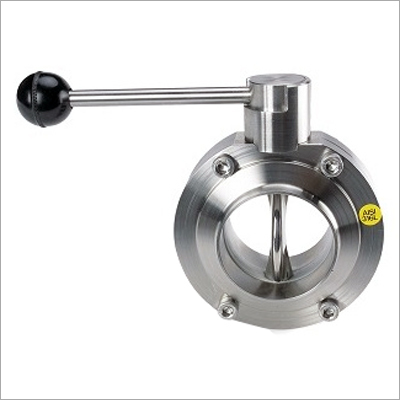Alfa Laval Butterfly Valves