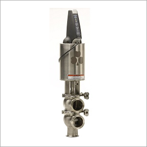 Mixproof Valves