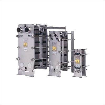 Plate Heat Exchanger