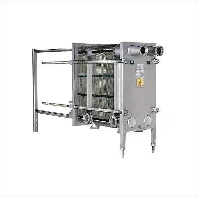 Heat Exchangers
