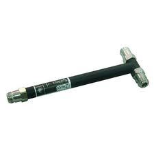 2-way power splitter