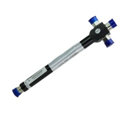 3-way power splitter
