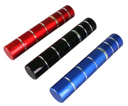 Lipstick type Stun Gun