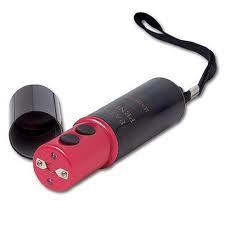 Lipstick Stun Gun