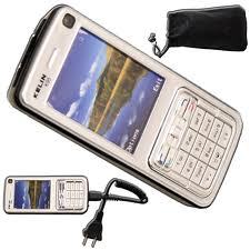 phone