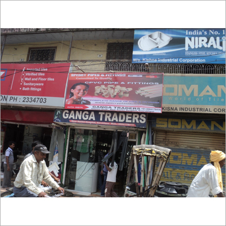 Signboards