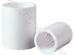 UPVC Coupler
