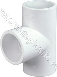 UPVC Tee