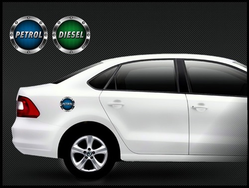 Petrol 206 / Diesel 206