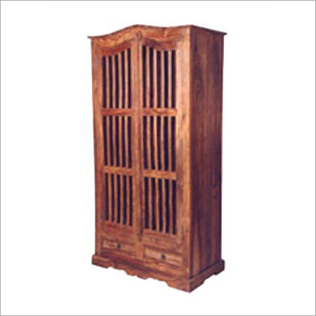 Wooden Cupboard