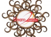 Decorative Luxury Mirror