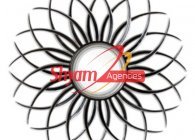 Modern Contemporary Mirror