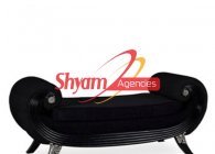 एलिगेंट लग्श़रीअस सोफा