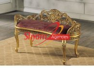 Designer Sofa Set Manufacturer Exporter From India
