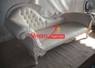 Reception Sofa