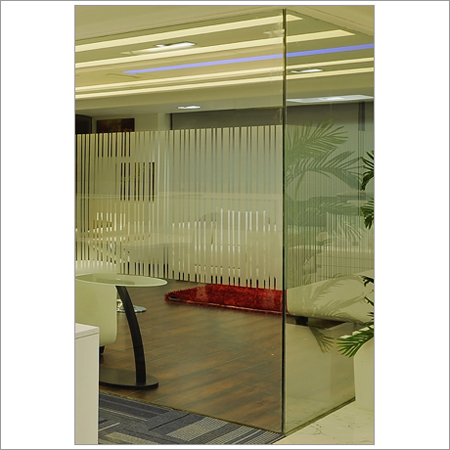 Glass Decoration Films