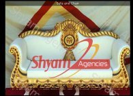 Bride And Groom Sofa