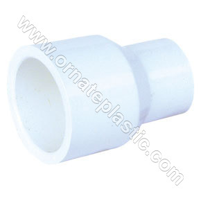 UPVC Reducer