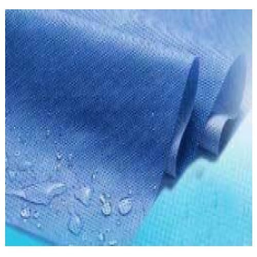 Non Woven Laminated Fabric