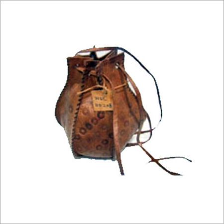 Vintage Leather Bags