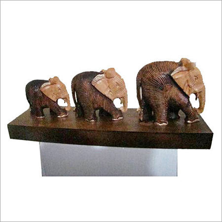 Wooden Decorative Items